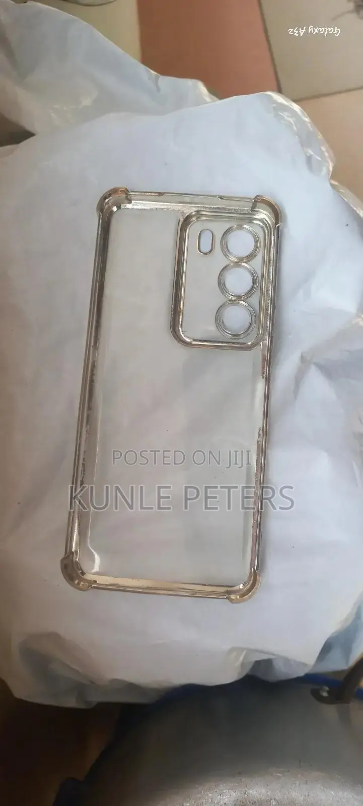 Realme C71 Case