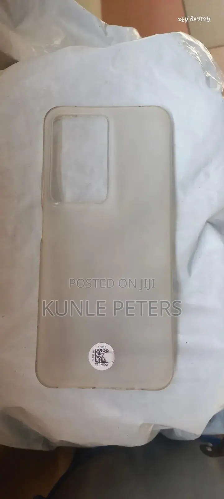 Realme C71 Case