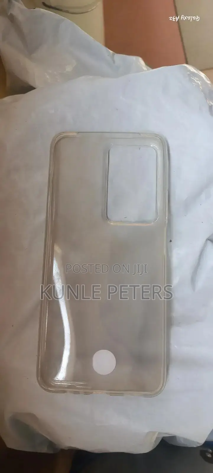 Realme C71 Case