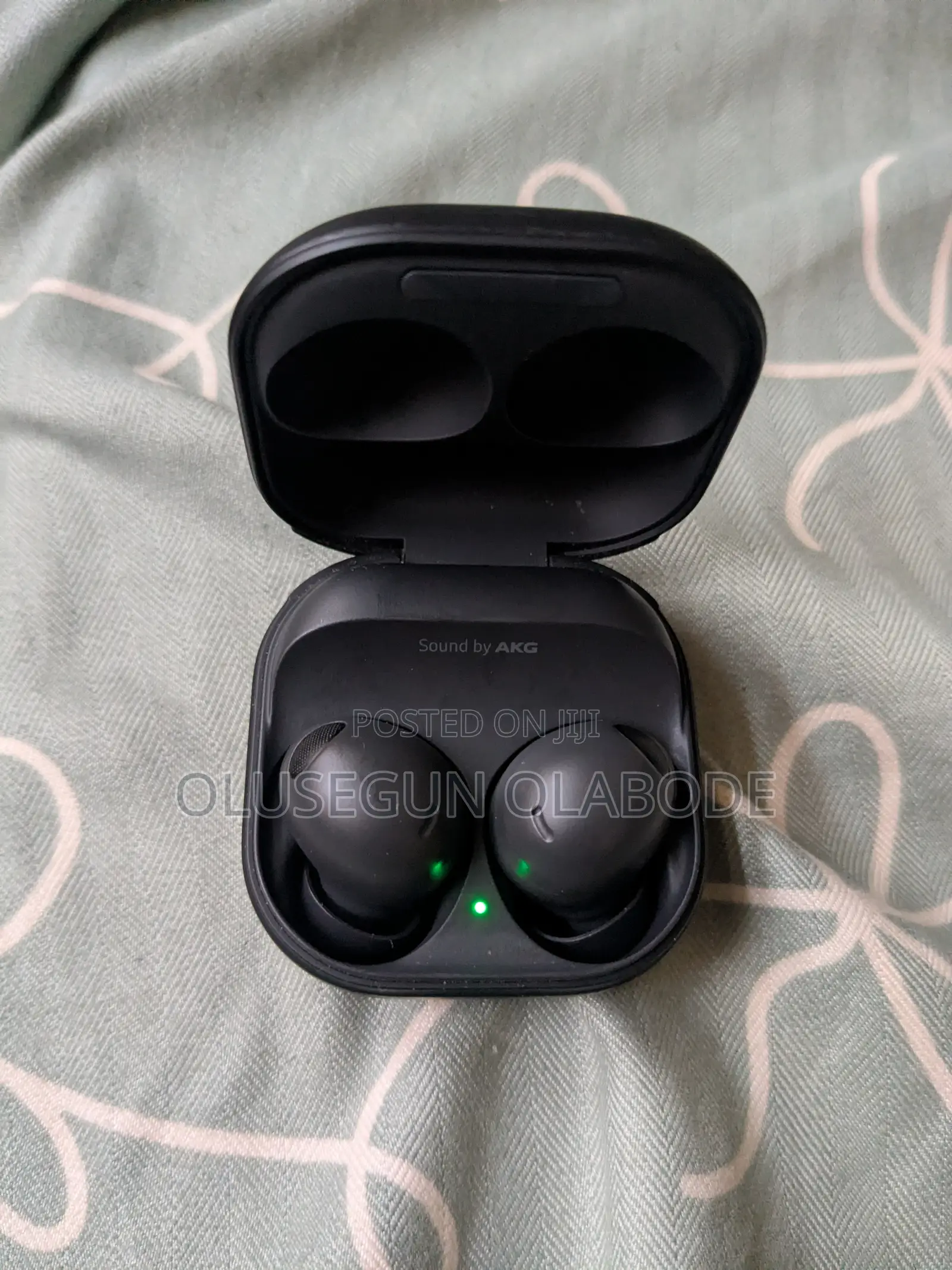 Samsung Galaxy Buds 2 Pro