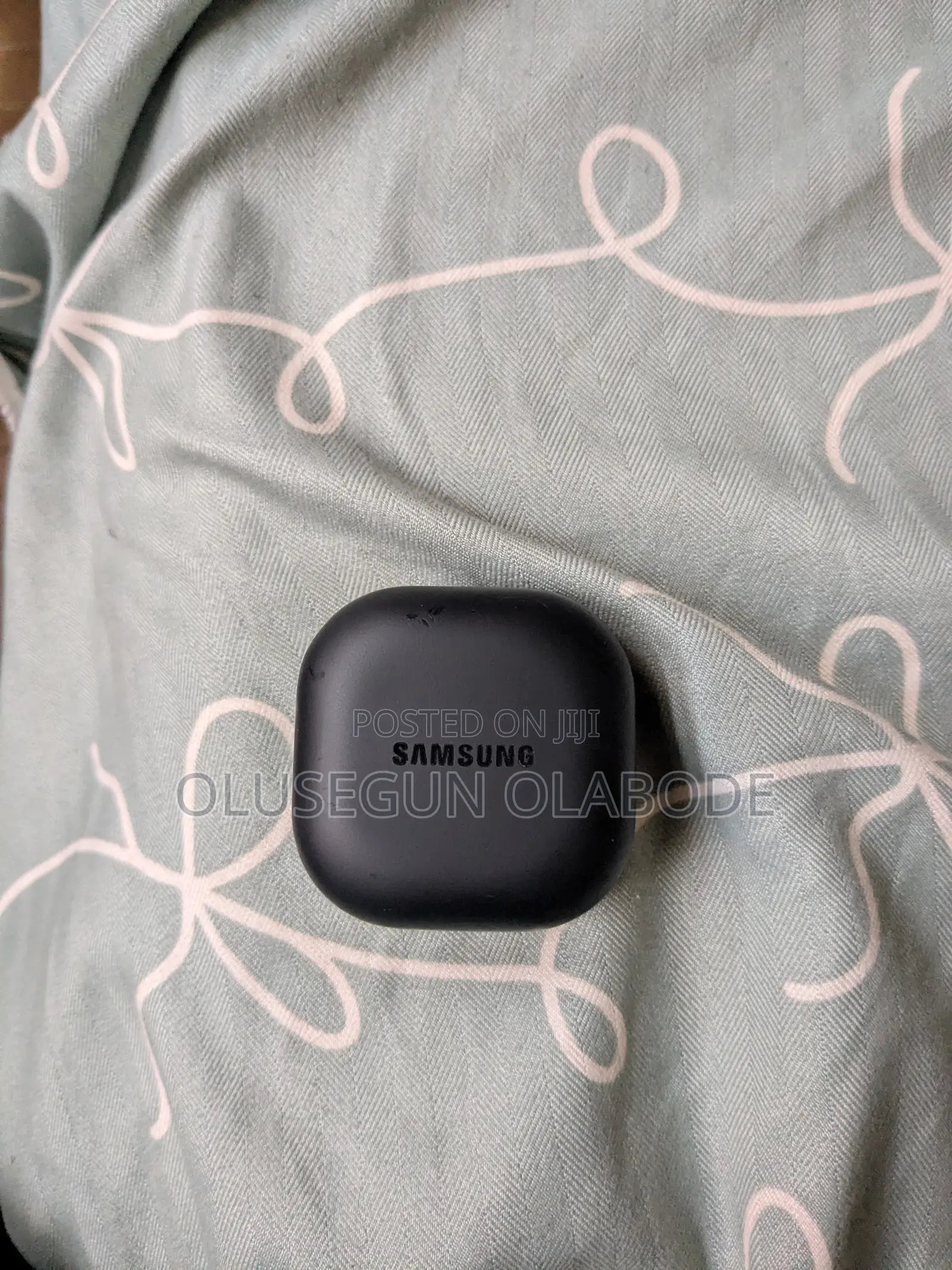 Samsung Galaxy Buds 2 Pro