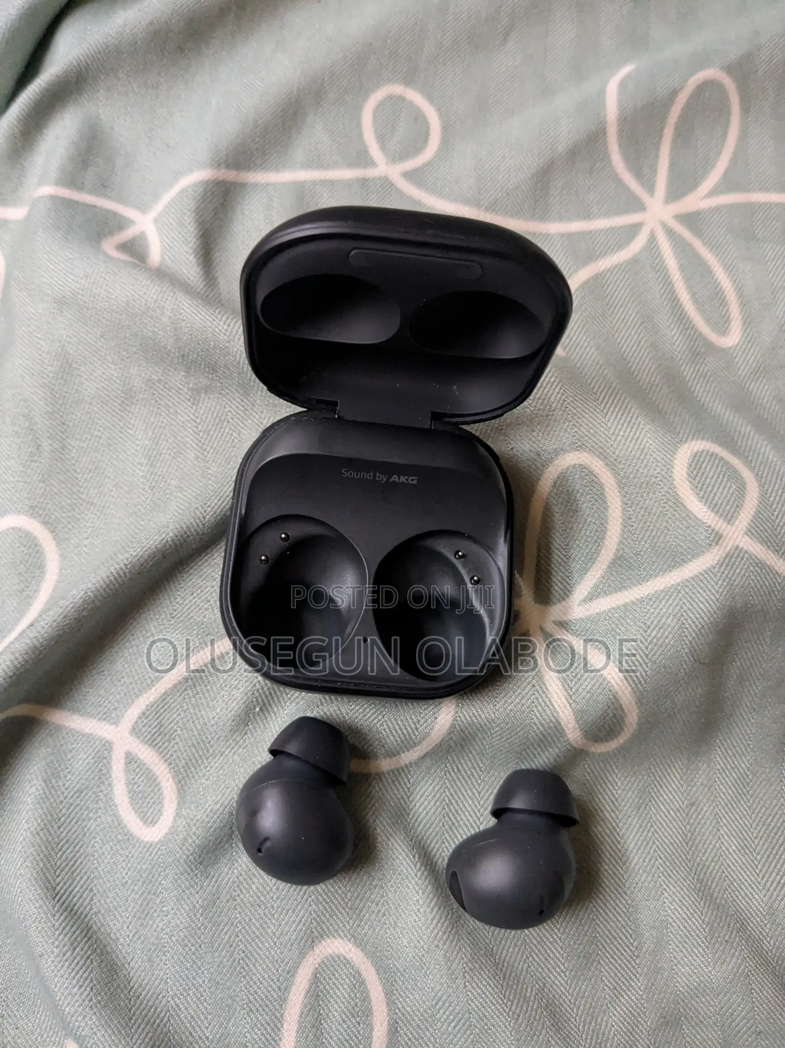 Samsung Galaxy Buds 2 Pro