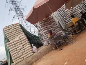 Lafaga Cement 100% Distributor