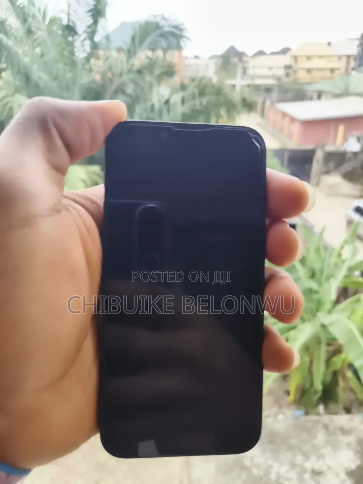 Apple iPhone 13 Mini 256 GB Blue