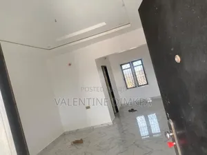 Furnished 2bdrm Block of Flats in Quaters Extension, Kuje for rent