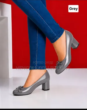 Beautiful Office Shoes