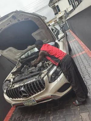 BenzTech Engineering