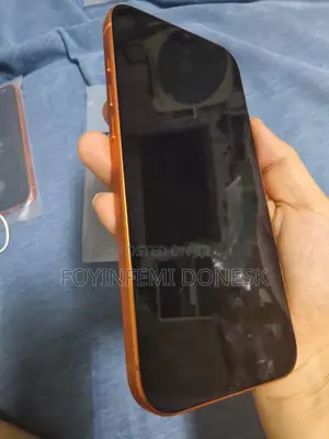 Apple iPhone 17 Pro Max 256 GB Orange