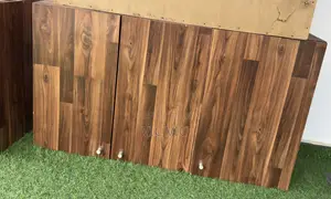 Wooden Kitchen Cabinet