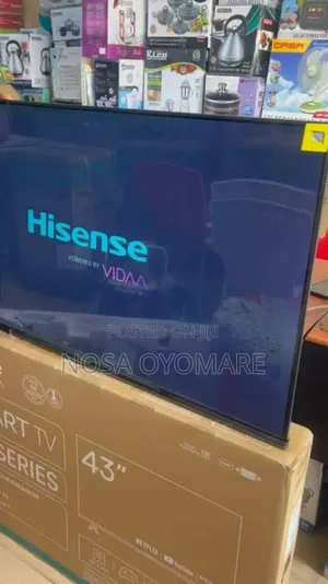 Hisense A1 32 GB Black