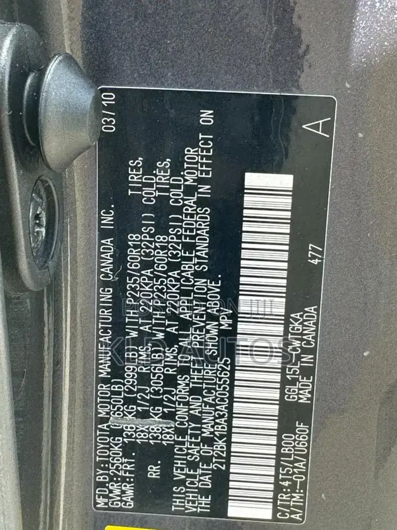 Lexus RX 2014 Gray