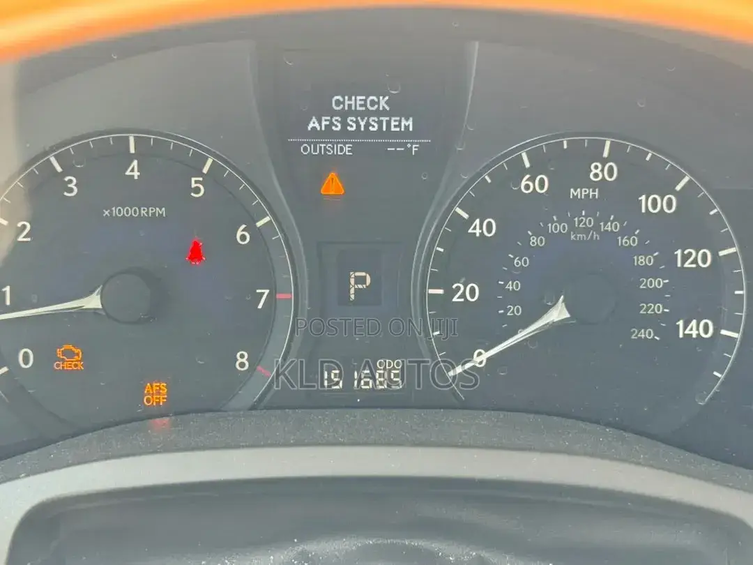 Lexus RX 2014 Gray