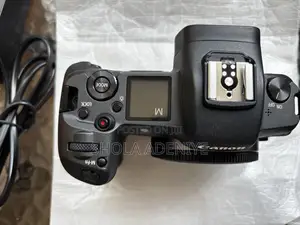 Canon R Direct From Europe