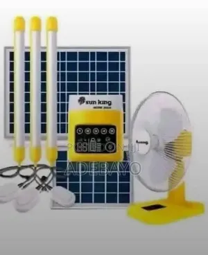 Sunking Solar