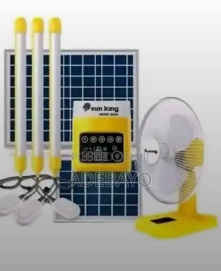 Sunking Solar