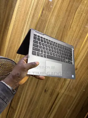 Laptop Dell Inspiron 13 7373 8GB Intel Core i5 SSD 256GB