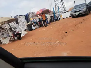 Dangote ∆ Lafage ✓ Cement Distributor