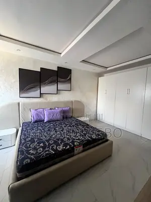 Furnished 2bdrm Apartment in Ikate for rent