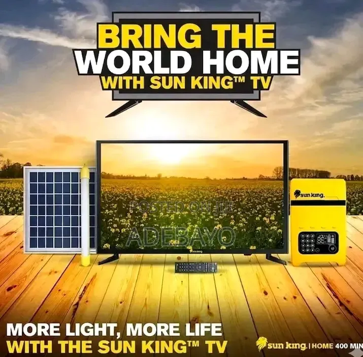 Sunking Solar