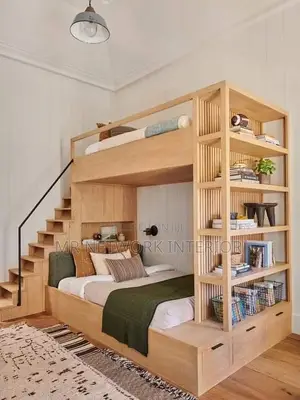 Furniture ( Bed )