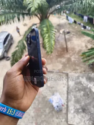 Apple iPhone 13 Mini 256 GB Blue