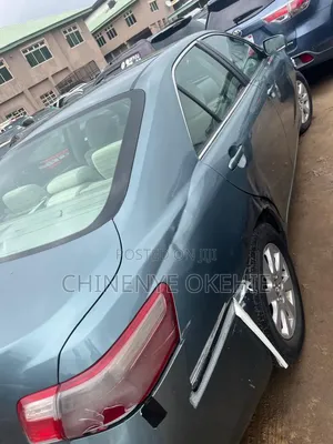 Toyota Camry 2009
