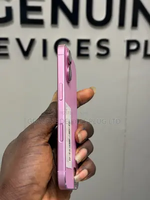 Apple iPhone 16 128 GB Pink