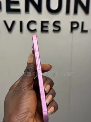 Apple iPhone 16 128 GB Pink