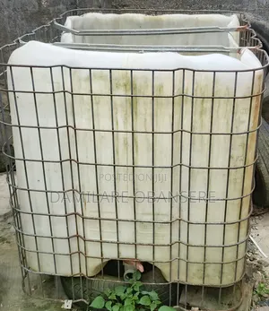 1000 Liters Tank