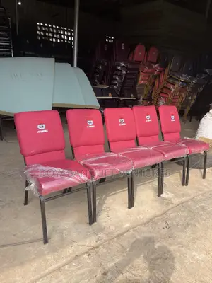 Customized Church Chairs