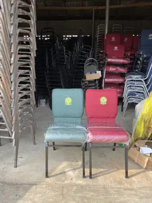 Customized Church Chairs