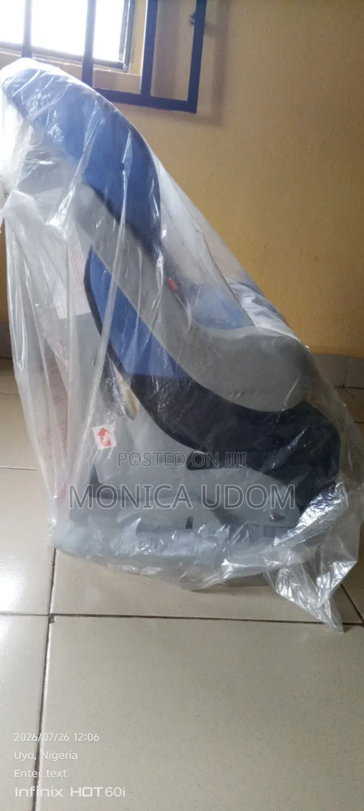LMV Baby Car Seat