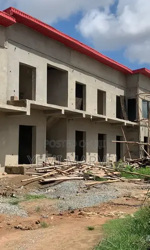 Newly Built Shops Available for Sale at New Garage, Facing the Road
