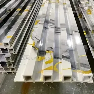 Wood Panels for Interior Decoration