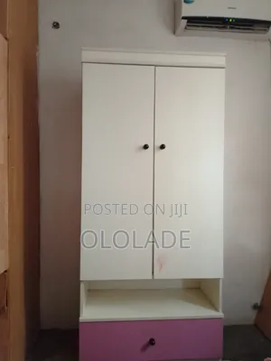 Wardrobe for Sale