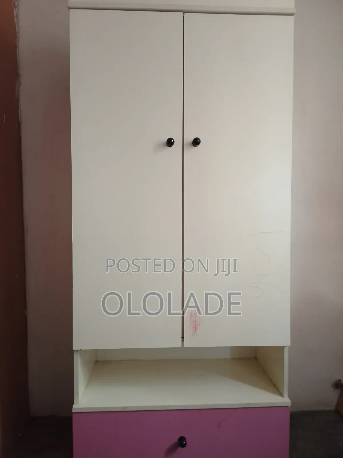 Wardrobe for Sale