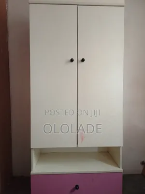 Wardrobe for Sale