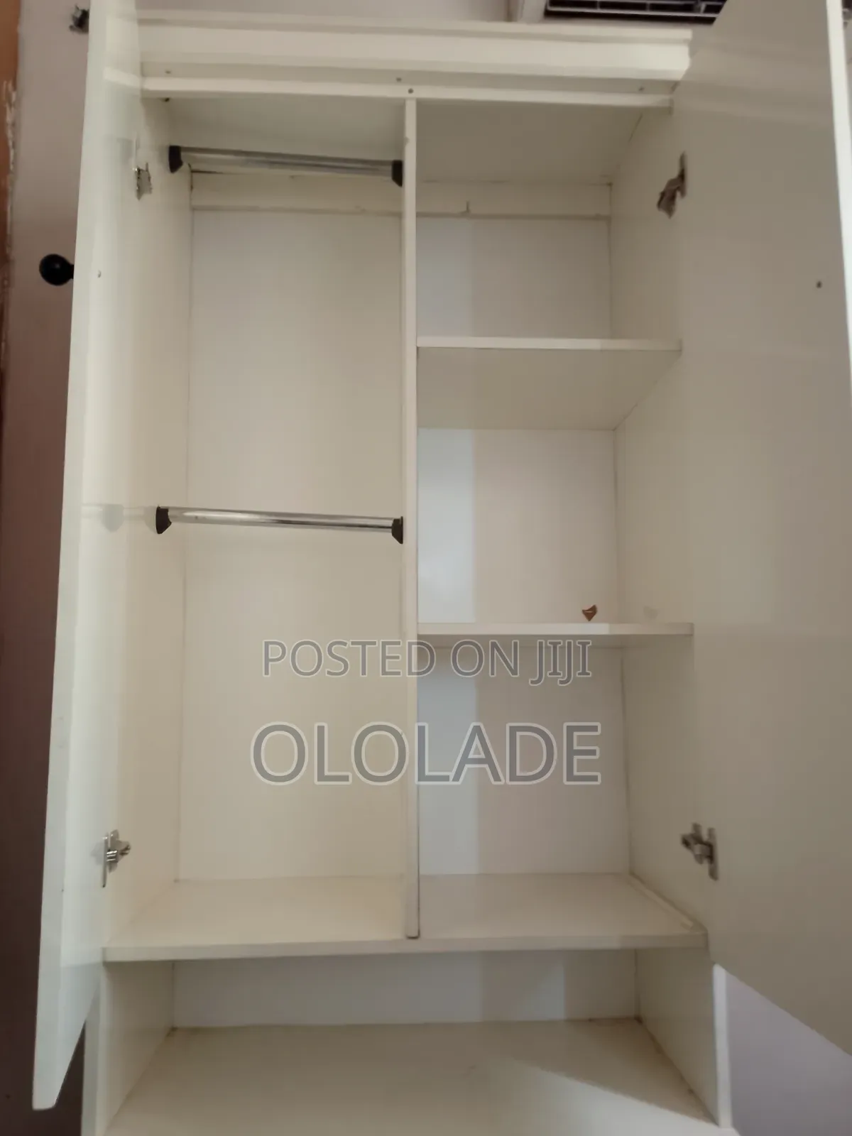 Wardrobe for Sale