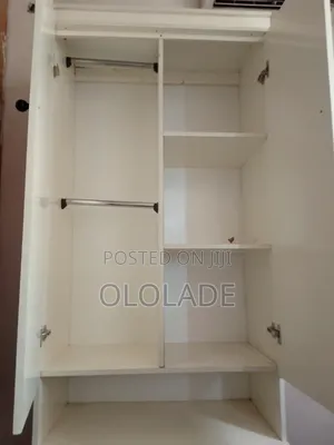 Wardrobe for Sale