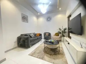 One Bedroom Short Let Apartments (Airbnb)
