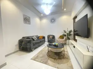 One Bedroom Short Let Apartments (Airbnb)