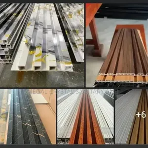 Wood Panels for Interior Design