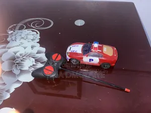 Used Remote Control Car