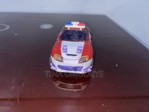 Used Remote Control Car