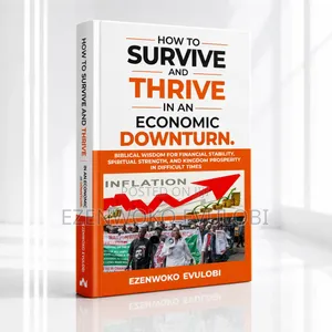 How to Survive and Thrive in an Economic Downturn