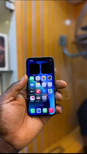 New Apple iPhone 13 128 GB Blue