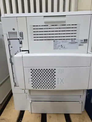 HP LaserJet Enterprise Printer