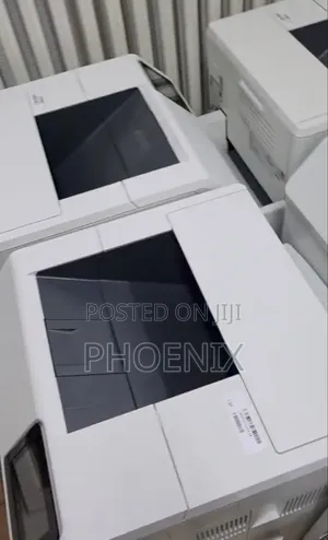 HP LaserJet Enterprise Printer