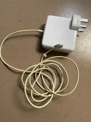 Original Apple 85W MagSafe 2 Charger – Model A1424