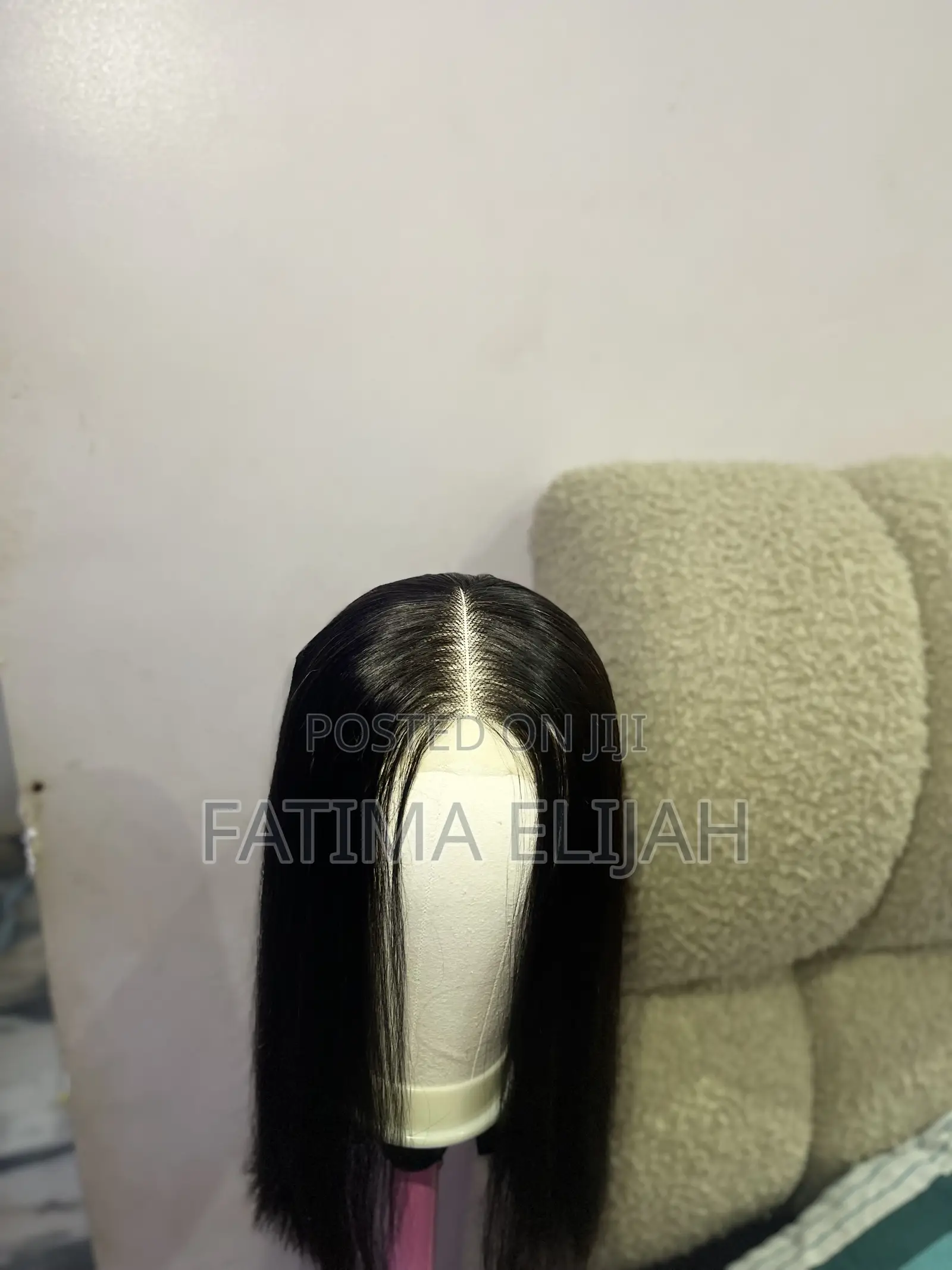18inch Bone Straight